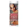 10 Inch Shane Diesel Realistic Dildo with Balls and Suction Cup