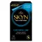 LifeStyles SKYN Extra Lubricated Non Latex Condoms (12 Count)
