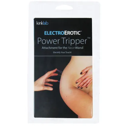 KinkLab Power Tripper Attachment for Neon Wand