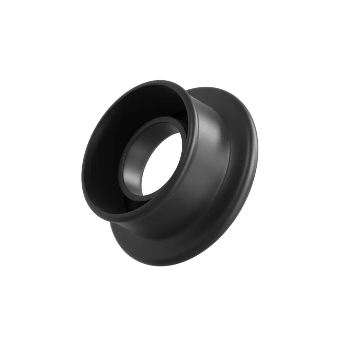 Beginner's Auto-VAC Penis Pump Kit Black