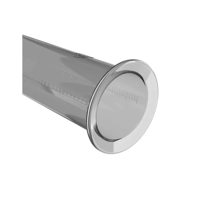 Beginner's Auto-VAC Penis Pump Kit Black