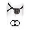 Beginner's Adjustable Strap-On Harness Beginner's Adjustable Strap-On Harness