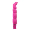 6.25 in. Purity G 10 Function Silicone G-Spot Vibrator 6.25 in. Purity G 10 Function Silicone G-Spot Vibrator
