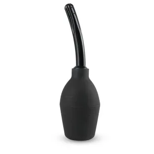 Anal Douche / Enema Black