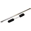 Expandable Spreader Bar & Cuffs Set Black Expandable Spreader Bar & Cuffs Set Black