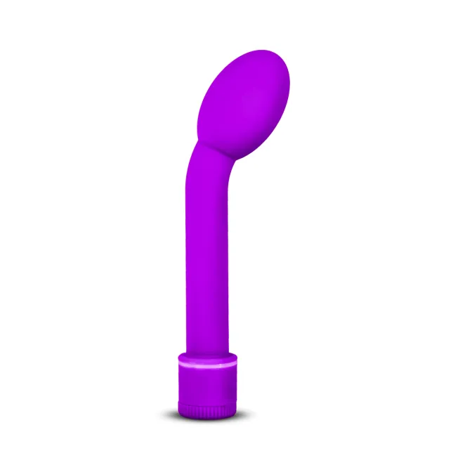 6.5 in. G Slim Petite Multi-Speed G-Spot Vibrator