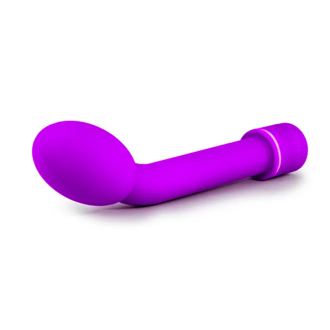6.5 in. G Slim Petite Multi-Speed G-Spot Vibrator