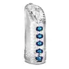 Sexy Snatch Vagina Stroker Clear Sexy Snatch Vagina Stroker Clear