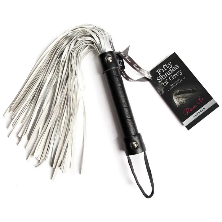 Fifty Shades of Grey Please, Sir Flogger Fifty Shades of Grey Please, Sir Flogger