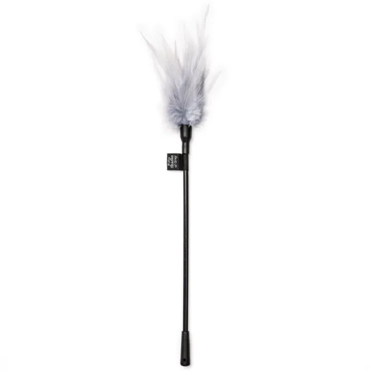 Fifty Shades of Grey Tease Feather Tickler Fifty Shades of Grey Tease Feather Tickler