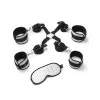 Fifty Shades of Grey Hard Limits 4-Piece Restraint Kit Fifty Shades of Grey Hard Limits 4-Piece Restraint Kit