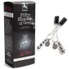 Fifty Shades of Grey The Pinch Adjustable Nipple Clamps Fifty Shades of Grey The Pinch Adjustable Nipple Clamps