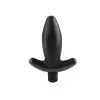 Anal Fantasy Collection Vibrating Beginner's Anal Anchor Butt Plug Anal Fantasy Collection Vibrating Beginner's Anal Anchor Butt Plug