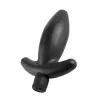 Anal Fantasy Collection Vibrating Beginner's Anal Anchor Butt Plug Anal Fantasy Collection Vibrating Beginner's Anal Anchor Butt Plug