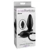 Anal Inflatable Silicone Butt Plug Anal Inflatable Silicone Butt Plug