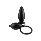 Inflatable Butt Plugs