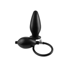 Inflatable Butt Plugs