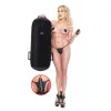 Inflatable Luv Log with 5 in. Vibrating Dildo Inflatable Luv Log with 5 in. Vibrating Dildo
