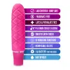 Cozi Mini Silicone 10-Function Vibrator Cozi Mini Silicone 10-Function Vibrator