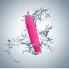 Cozi Mini Silicone 10-Function Vibrator Cozi Mini Silicone 10-Function Vibrator