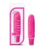 Cozi Mini Silicone 10-Function Vibrator Cozi Mini Silicone 10-Function Vibrator