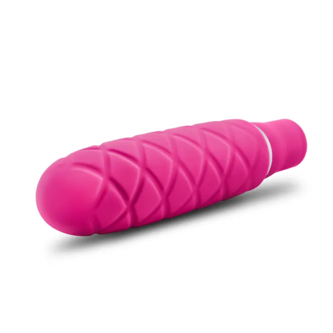 Cozi Mini Silicone 10-Function Vibrator
