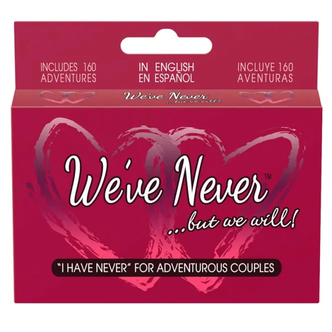 We ve Never Game (47670) | SlipDix.com
