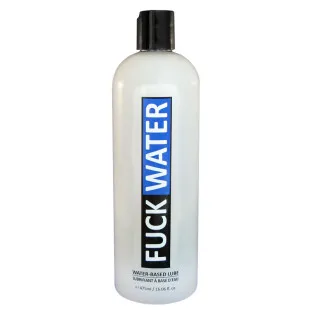 Fuck Water Original H2O 16 oz.