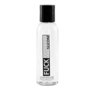 Fuck Water Silicone Lube 2 oz.