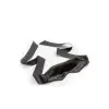 Satin Blindfold Black Satin Blindfold Black