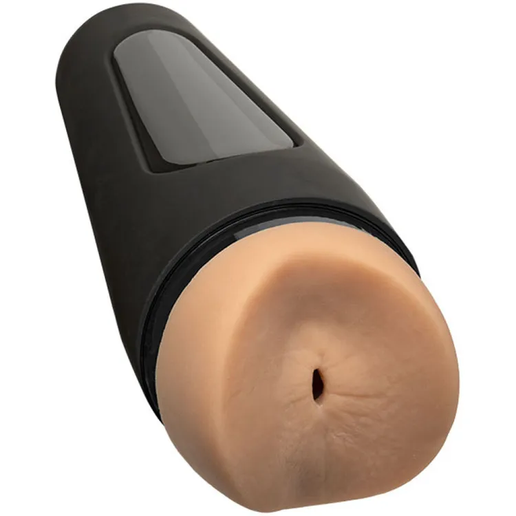 William Seed ULTRASKYN™ Ass Stroker William Seed ULTRASKYN™ Ass Stroker