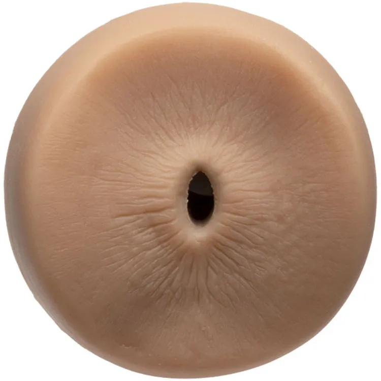 William Seed ULTRASKYN™ Ass Stroker William Seed ULTRASKYN™ Ass Stroker