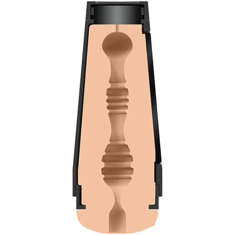 William Seed ULTRASKYN™ Ass Stroker William Seed ULTRASKYN™ Ass Stroker
