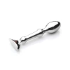 Aneros Tempo Stainless Steel S2 Anal Stimulator