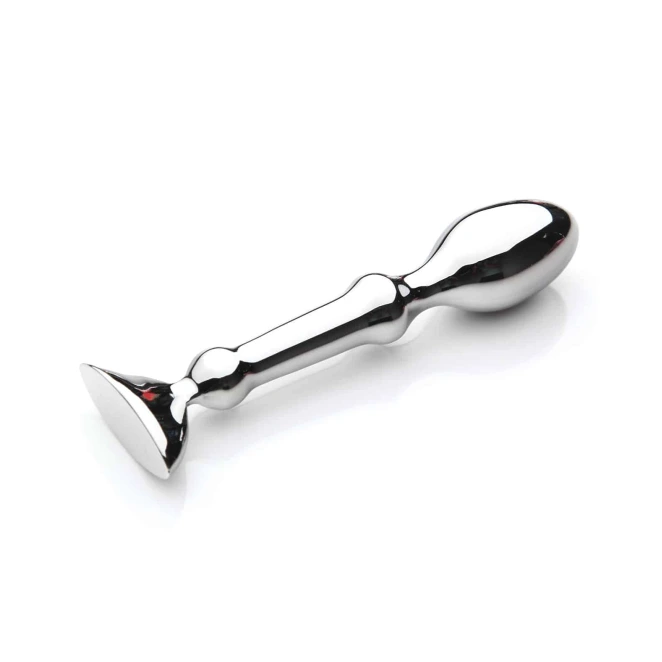 Aneros Tempo Stainless Steel S2 Anal Stimulator