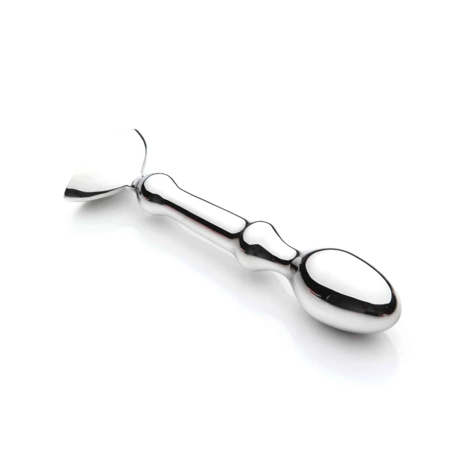 Aneros Tempo Stainless Steel S2 Anal Stimulator