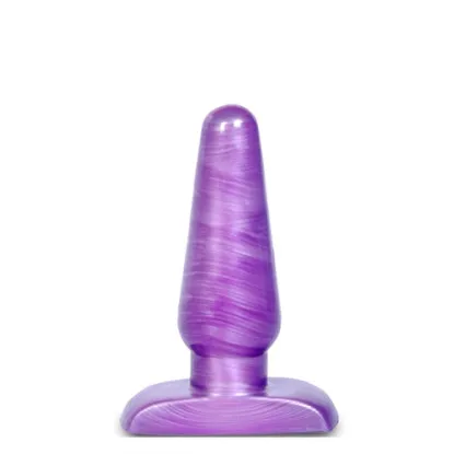 Anal Cosmic Butt Plug Medium