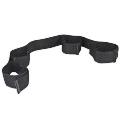 Lux Fetish Bondage Buddy