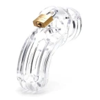 Chastity Devices