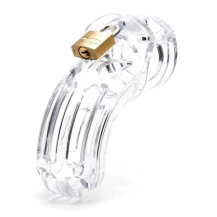 Chastity & Urethral