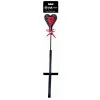 Heart Beat Crop Lace-Bonded Spanking Toy Heart Beat Crop Lace-Bonded Spanking Toy