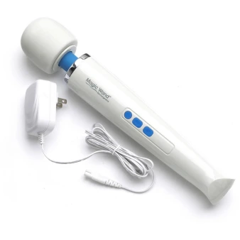 Magic Wand Rechargeable Extra Powerful Cordless Vibrator