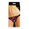 Adjustable Strap-On Harness Red Adjustable Strap-On Harness Red