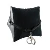 Deluxe Inflatable Position Master with Cuffs Deluxe Inflatable Position Master with Cuffs