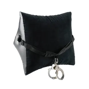 Deluxe Inflatable Position Master with Cuffs