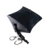 Deluxe Inflatable Position Master with Cuffs Deluxe Inflatable Position Master with Cuffs