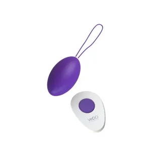 VeDO Peach Egg Vibe Indigo