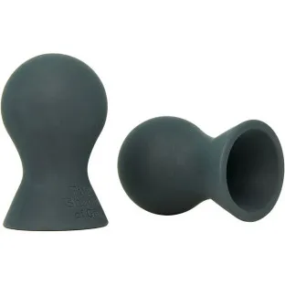 Fifty Shades of Grey Silicone Nipple Teasers Fifty Shades of Grey Silicone Nipple Teasers