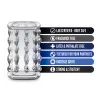 Stay Hard Cock Sleeve 04 Penis Enhancer Clear Stay Hard Cock Sleeve 04 Penis Enhancer Clear