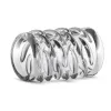 Stay Hard Cock Sleeve 06 Penis Enhancer Clear Stay Hard Cock Sleeve 06 Penis Enhancer Clear